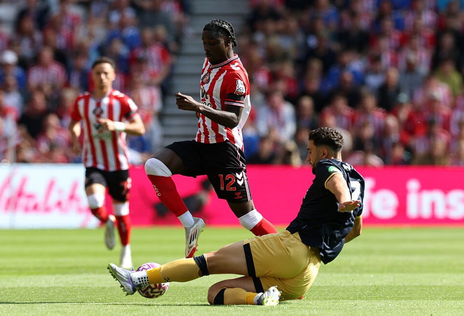 Sunderland vs West Ham (21:00 &#8211; 16/08) | Xem lại trận đấu