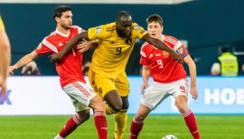 Bỉ vs Xứ Wales (01:45 – 10/06) | Xem lại trận đấu
