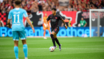 Bayer Leverkusen vs TSG Hoffenheim (20:30 – 23/08) | Xem lại trận đấu