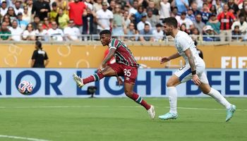 Fluminense RJ vs Al Hilal (02:00 – 05/07) | Xem lại trận đấu