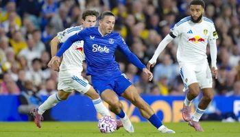 Leeds United vs Everton (02:00 – 19/08) | Xem lại trận đấu