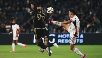 Los Angeles FC vs CR Flamengo (08:00 – 25/06) | Xem lại trận đấu