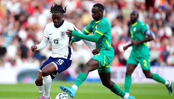 Anh vs Senegal (01:45 – 11/06) | Xem lại trận đấu