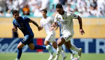 Real Madrid vs Al Hilal (02:00 – 19/06) | Xem lại trận đấu