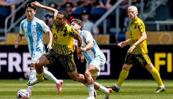 Dortmund vs Ulsan Hyundai (02:00 – 26/06) | Xem lại trận đấu