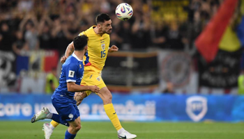 Romania vs Đảo Síp (01:45 – 11/06) | Xem lại trận đấu
