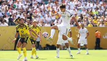 Real Madrid vs Dortmund (03:00 – 06/07) | Xem lại trận đấu