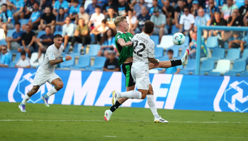 Sassuolo vs Napoli (23:30 – 23/08) | Xem lại trận đấu