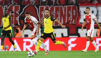 Rot-Weiss Essen vs Dortmund (01:45 – 19/08) | Xem lại trận đấu