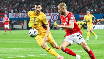 Áo vs Romania (01:45 – 08/06) | Xem lại trận đấu