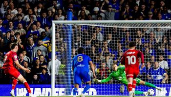 Birmingham City vs Ipswich Town (02:00 – 09/08) | Xem lại trận đấu