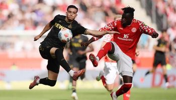 Mainz 05 vs FC Köln (20:30 – 24/08) | Xem lại trận đấu