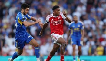 Arsenal vs Leeds United (23:30 – 23/08) | Xem lại trận đấu