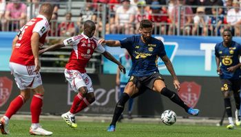 Brest vs LOSC Lille (20:00 – 17/08) | Xem lại trận đấu