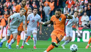 Hà Lan vs Malta (01:45 – 11/06) | Xem lại trận đấu