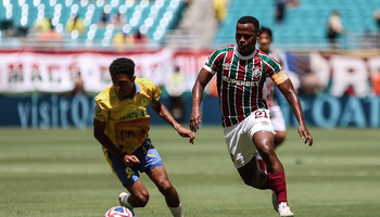 Mamelodi Sundowns vs Fluminense RJ (02:00 – 26/06) | Xem lại trận đấu