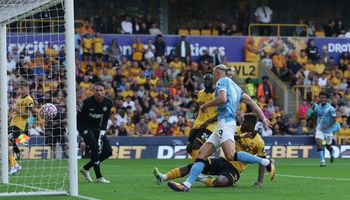 Wolverhampton vs Manchester City (23:30 – 16/08) | Xem lại trận đấu