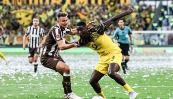 St. Pauli vs Dortmund (23:30 – 23/08) | Xem lại trận đấu