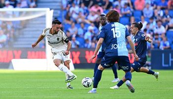 Le Havre FC vs RC Lens (22:15 – 24/08) | Xem lại trận đấu