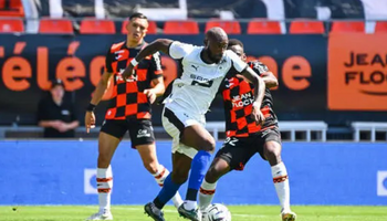 Lorient vs Rennes (20:00 – 24/08) | Xem lại trận đấu