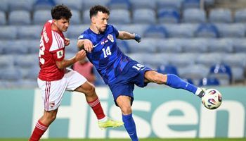 Gibraltar vs Croatia (01:45 – 07/06) | Xem lại trận đấu