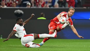 Bayern Munich vs RB Leipzig (01:30 – 23/08) | Xem lại trận đấu