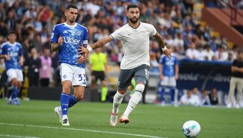 Como vs Lazio (23:30 – 24/08) | Xem lại trận đấu