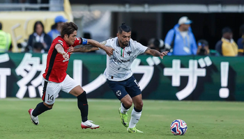 Urawa Red vs Monterrey (08:00 – 26/06) | Xem lại trận đấu