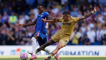 Chelsea vs Crystal Palace (20:00 – 17/08) | Xem lại trận đấu
