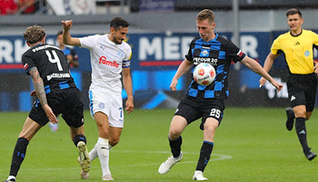 Paderborn 07 vs Holstein Kiel (18:00 – 02/08) | Xem lại trận đấu