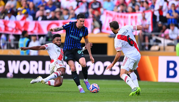 Inter Milan vs River Plate (08:00 – 26/06) | Xem lại trận đấu