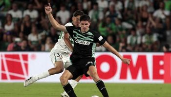 Elche vs Real Betis (02:00 – 19/08) | Xem lại trận đấu
