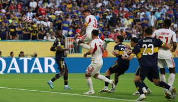 Boca Juniors vs Benfica (05:00 – 17/06) | Xem lại trận đấu