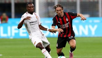 AC Milan vs Cremonese (01:45 – 24/08) | Xem lại trận đấu