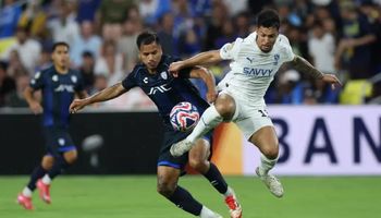 Al Hilal vs Pachuca (08:00 – 27/06) | Xem lại trận đấu