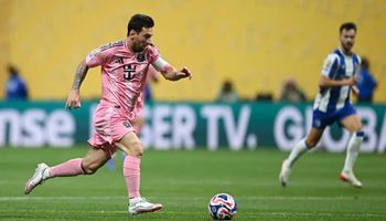 Inter Miami vs FC Porto (02:00 – 20/06) | Xem lại trận đấu