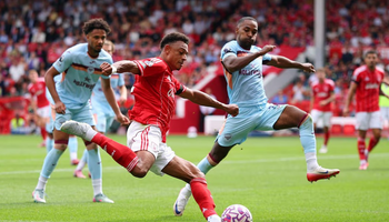 Nottingham Forest vs Brentford (20:00 – 17/08) | Xem lại trận đấu