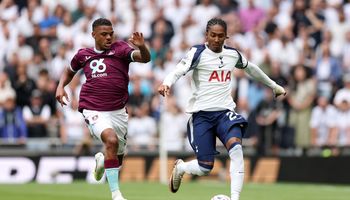 Tottenham vs Burnley (21:00 – 16/08) | Xem lại trận đấu