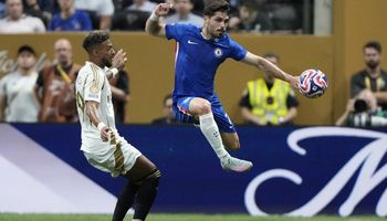 Chelsea vs Los Angeles FC (02:00 – 17/06) | Xem lại trận đấu