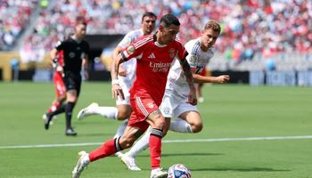 Benfica vs Bayern Munich (02:00 – 25/06) | Xem lại trận đấu