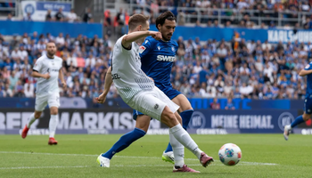 Karlsruher SC vs Preuben Munster (18:00 – 02/08) | Xem lại trận đấu