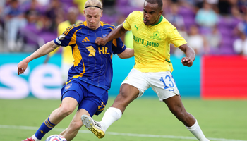Ulsan Hyundai vs Mamelodi Sundowns (06:05 – 18/06) | Xem lại trận đấu