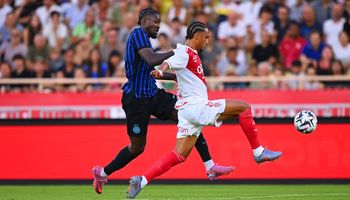 AS Monaco vs Inter Milan (01:00 – 09/08) | Xem lại trận đấu