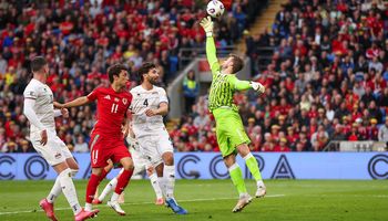Xứ Wales vs Liechtenstein (01:45 – 07/06) | Xem lại trận đấu