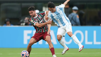 Fluminense RJ vs Ulsan Hyundai (05:00 – 22/06) | Xem lại trận đấu