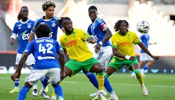 Strasbourg vs FC Nantes (22:15 – 24/08) | Xem lại trận đấu