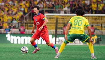 FC Nantes vs PSG (01:45 – 18/08) | Xem lại trận đấu