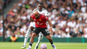 Fulham vs Manchester United (22:30 – 24/08) | Xem lại trận đấu