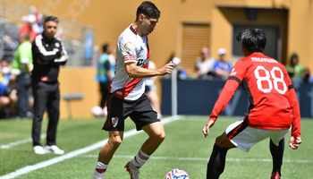 River Plate vs Urawa Red (02:00 – 18/06) | Xem lại trận đấu