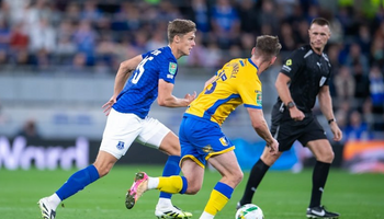 Everton vs Mansfield Town (02:00 – 28/08) | Xem lại trận đấu
